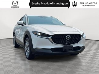 Used 2023 MAZDA CX-30 AWD 2.5 S w/ Preferred Package image 1