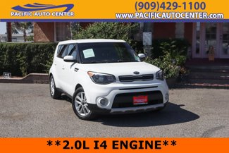 Used 2019 Kia Soul + image 1