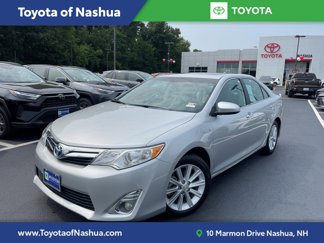 Used 2013 Toyota Camry XLE image 1