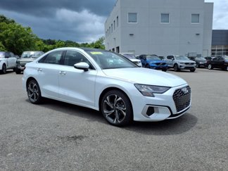 Certified 2022 Audi A3 2.0T Premium image 1