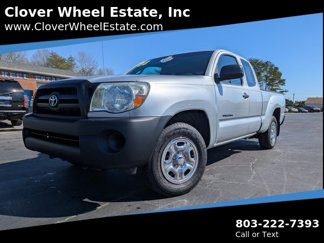 Used 2008 Toyota Tacoma 2WD Access Cab image 1