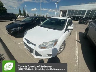 Used 2013 Ford Focus SE image 1