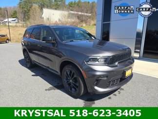 Used 2021 Dodge Durango GT image 1