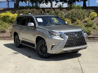 Used 2021 Lexus GX 460 Premium w/ Premium Plus Package image 1