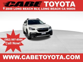 Used 2022 Subaru Outback Limited w/ Popular Package #2 image 1