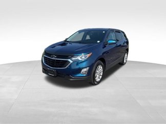 Used 2020 Chevrolet Equinox LT w/ Driver Convenience Package image 1