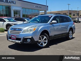Used 2013 Subaru Outback 3.6R Limited image 1