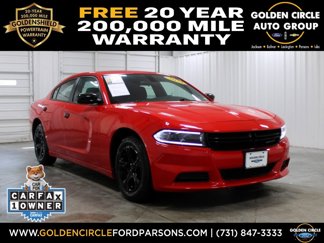 Used 2023 Dodge Charger SXT 360° Tour