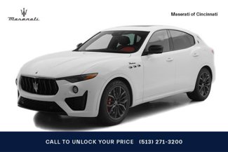 New 2023 Maserati Levante Modena image 1