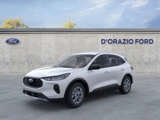 New 2025 Ford Escape Active w/ Cold Weather Package image 1