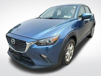 Used 2019 MAZDA CX-3 Sport image 1