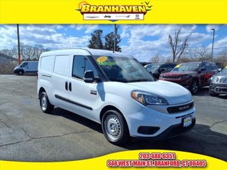 Used 2022 RAM ProMaster City Tradesman image 1