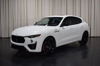 New 2024 Maserati Levante Modena Ultima image 1