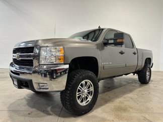 Used 2008 Chevrolet Silverado 2500 LT w/ 2LT Convenience Package image 1