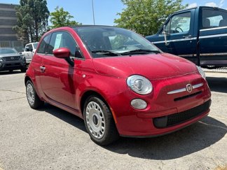 Used 2013 FIAT 500 Pop image 1