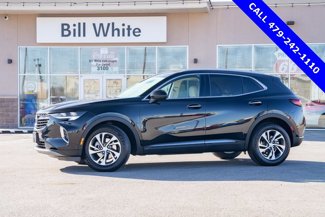 Used 2021 Buick Envision Essence image 1