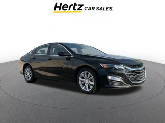 Used 2023 Chevrolet Malibu LT image 1