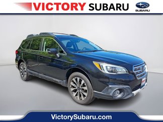 Used 2016 Subaru Outback 2.5i Limited image 1