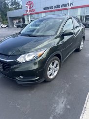 Used 2016 Honda HR-V EX image 1