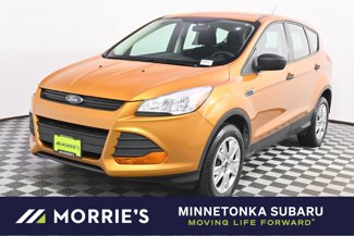 Used 2016 Ford Escape S image 1