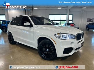 Used 2018 BMW X5 sDrive35i image 1