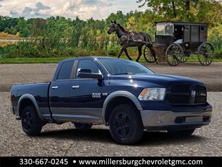 Used 2013 RAM 1500 Outdoorsman image 1