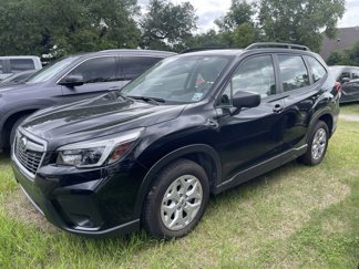 Used 2021 Subaru Forester image 1