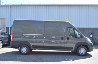 New 2025 RAM ProMaster 2500 w/ Cold Weather Group image 1