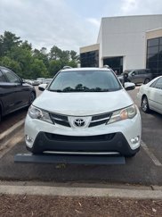 Used 2015 Toyota RAV4 Limited image 1