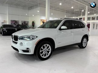 Used 2016 BMW X5 sDrive35i image 1