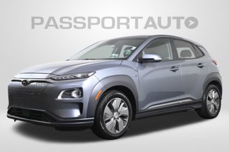 Used 2020 Hyundai Kona Ultimate image 1