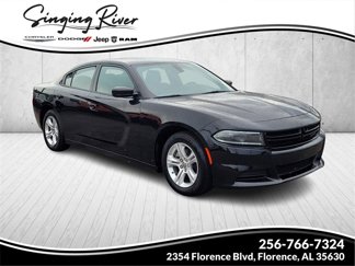 Used 2022 Dodge Charger SXT image 1