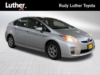 Used 2010 Toyota Prius Five image 1