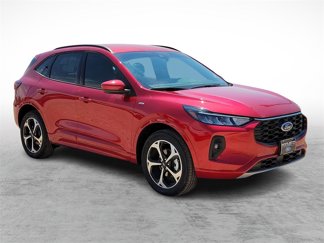 New 2024 Ford Escape ST-Line Select w/ Tech Pack #2 image 1