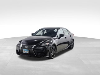 Used 2016 Lexus IS 300 AWD image 1