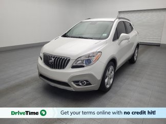 Used 2015 Buick Encore Leather image 1