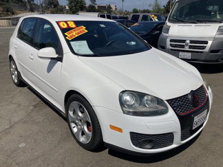 Used 2008 Volkswagen GTI 4-Door image 1