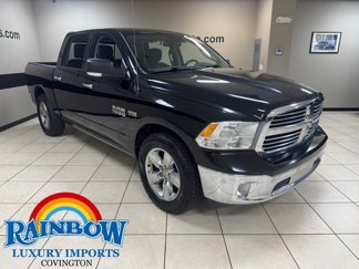 Used 2015 RAM 1500 Big Horn image 1