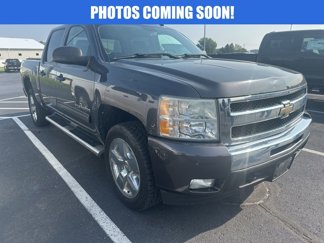 Used 2011 Chevrolet Silverado 1500 LT w/ All-Star Edition image 1