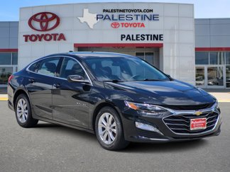 Used 2023 Chevrolet Malibu LT image 1
