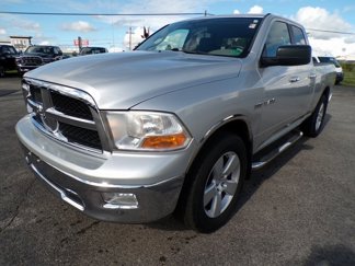 Used 2009 Dodge Ram 1500 Truck SLT w/ Popular Equipment Group image 1