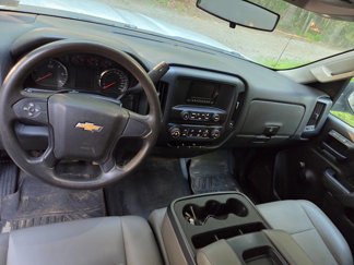 Used 2014 Chevrolet Silverado 1500 W/T image 1