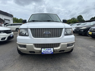 Used 2005 Ford Expedition Eddie Bauer image 1