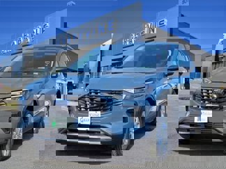 New 2025 Ford Escape Active image 1