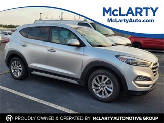 Used 2018 Hyundai Tucson SEL image 1