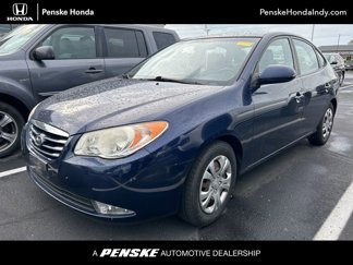 Used 2010 Hyundai Elantra GLS image 1