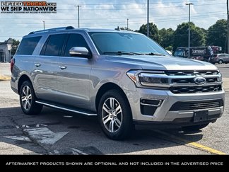 Used 2022 Ford Expedition Max Limited image 1