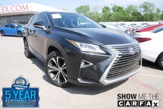 Used 2016 Lexus RX 350 AWD image 1