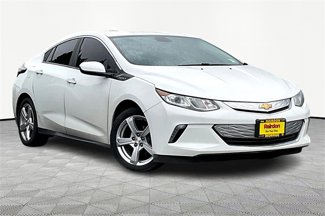 Used 2017 Chevrolet Volt LT image 1