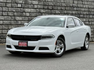 Used 2022 Dodge Charger SXT w/ Leather Interior Group image 1